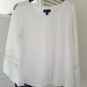 AB studio blouse